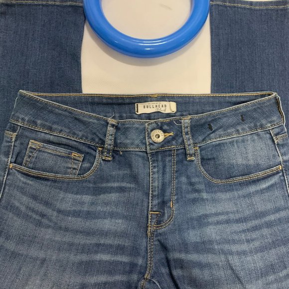 👖Bullhead Black Skinniest Jean - Picture 2 of 8